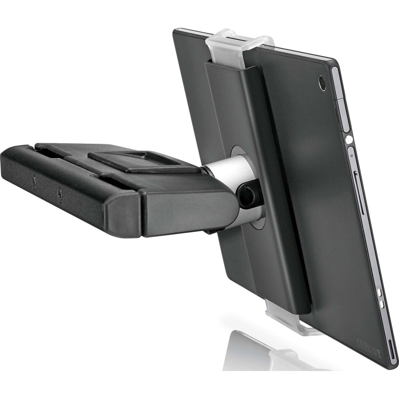 Vogels - Halterung für Audio-/Videosysteme Tablet Car Pack TMS1020 sw-si sw
