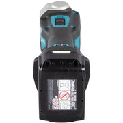 Makita - Oszillierer (Akku) Akku-Multifunktionswerkzg. DTM52Z 18V (ohne Akku)
