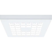 Zumtobel Group - Decken-/Wandleuchte LED-Deckenanbauleuchte MIRL A LED #42928702 3000K