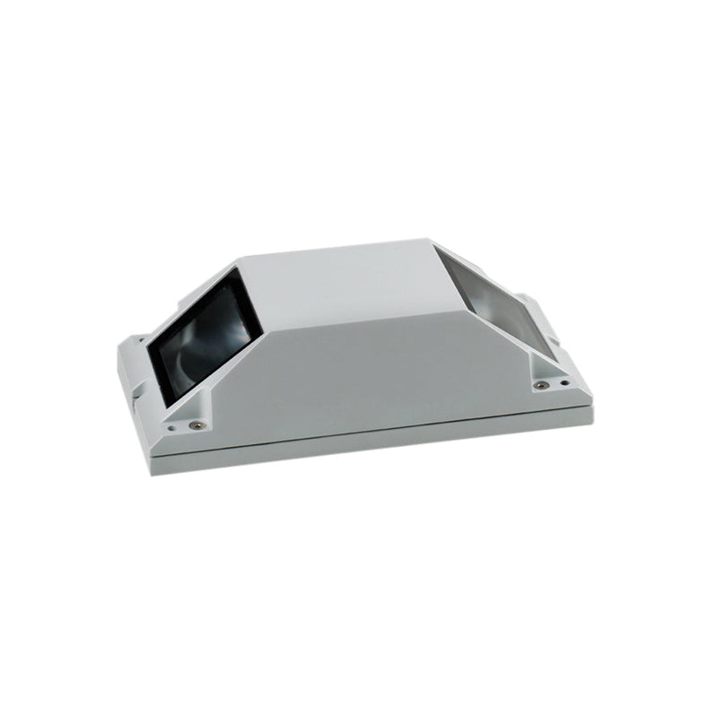 Meyer+Sohn - Decken-/Wandleuchte LED-Fassadenleuchte 8375066000