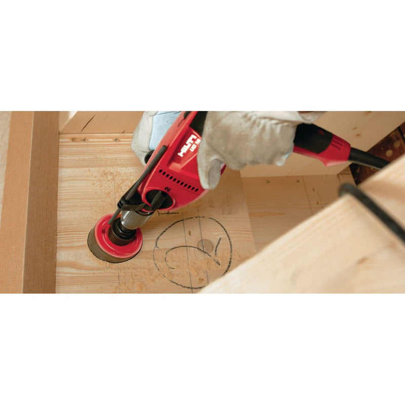 HILTI Bohrschrauber UD 16