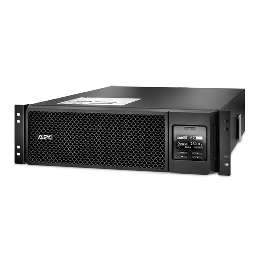 Schneider Elec.(APC) - USV-Anlage Smart-UPS 5000VA 230V SRT5KRMXLW-HW SRT RM 208 HW