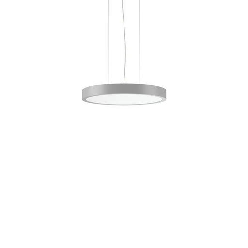 RZB - Pendelleuchte LED-Pendelleuchte 312422.004.1.76 4000K silber DALI