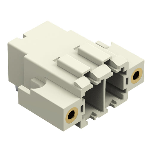 WAGO GmbH & Co. KG - Leiterplattensteckverbinder THT-Stiftleiste 831-3622/108-000 abgewinkelt,lgr − 48 Stück