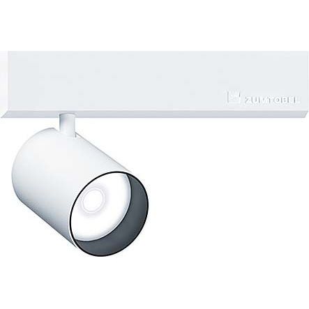 Zumtobel Group - Downlight/Strahler/Flutlicht LED-Akzentstrahler SUP2 M LED #60714918 4000K