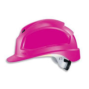 Uvex - Schutzhelm uvex pheos B-WR pink m.Lft 9772730 g