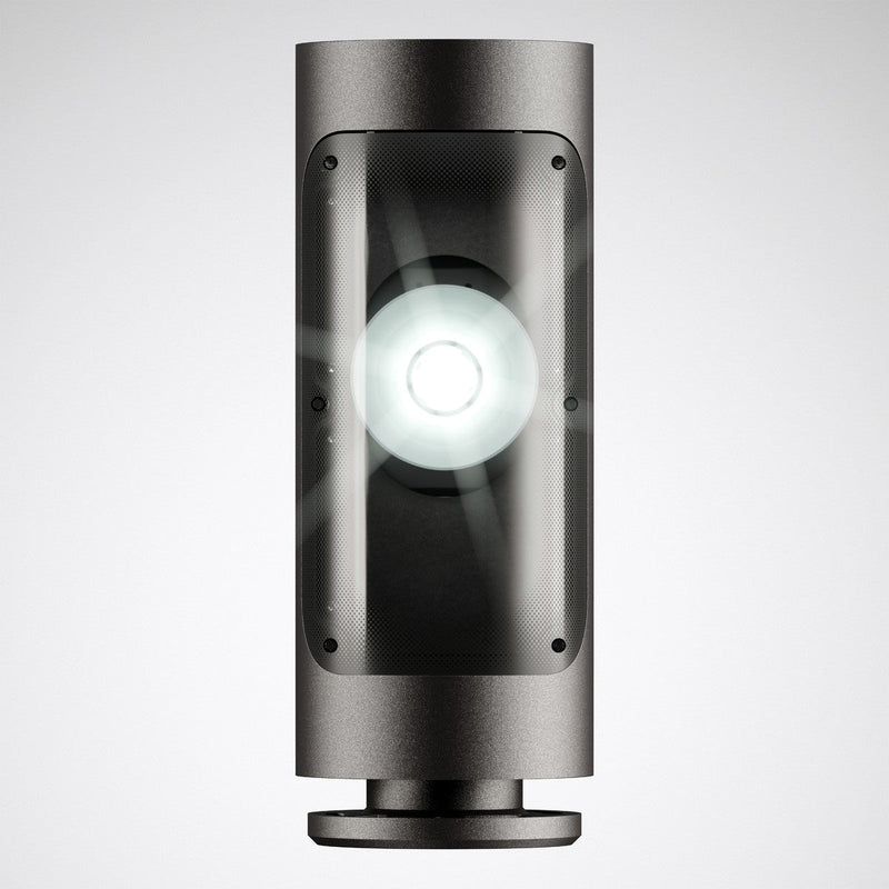 Trilux - Downlight/Strahler/Flutlicht LED-Lichtstele CS 19 S-MOD #7742351 730, DALI