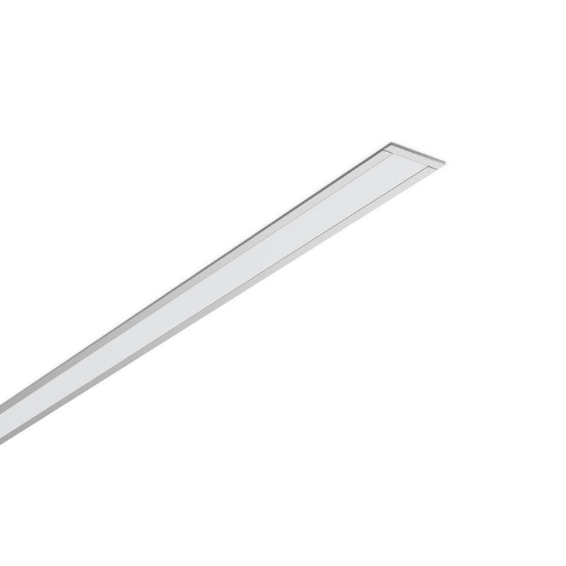 RZB - Decken-/Wandleuchte LED-Einbauleuchte 312178.004.1 840, silber