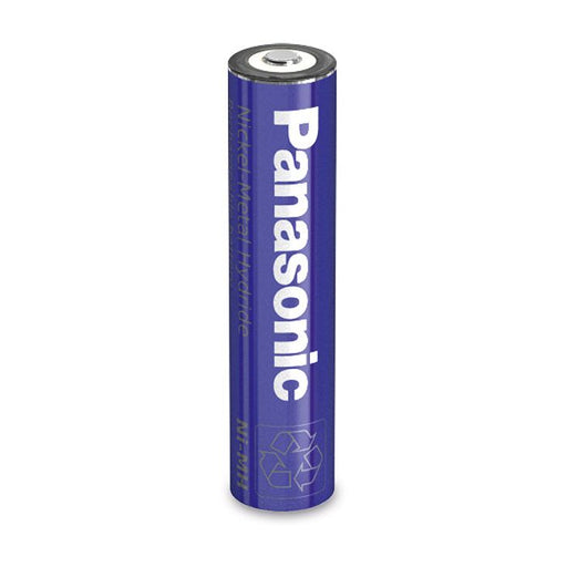 Hückmann - Akku 1,2V Sub-C BK-80AAAB 800mAh Panasonic