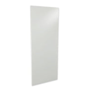 Vitramo - Infrarot-Strahlungspaneel Bad- Infrarotheizung VB15060 1500x600x26mm, 660W