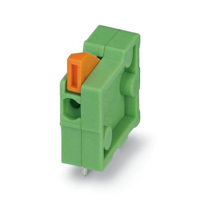 Phoenix Contact - Leiterplattenklemme Anschlussklemme FFKDSA1/H-5,08 Leiterplatten − 250 Stück