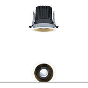 Zumtobel Group - Downlight/Strahler/Flutlicht LED-Downlight PANOS INF #60817536 3000K