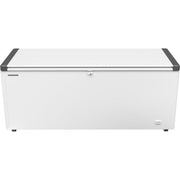 Liebherr - Gefriergerät Gewerbe-Gefriertruhe EFL 6055-21