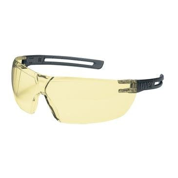 Uvex - Gehörschutzstöpsel x-fit amber sv exc. 9199286 grau transluzent