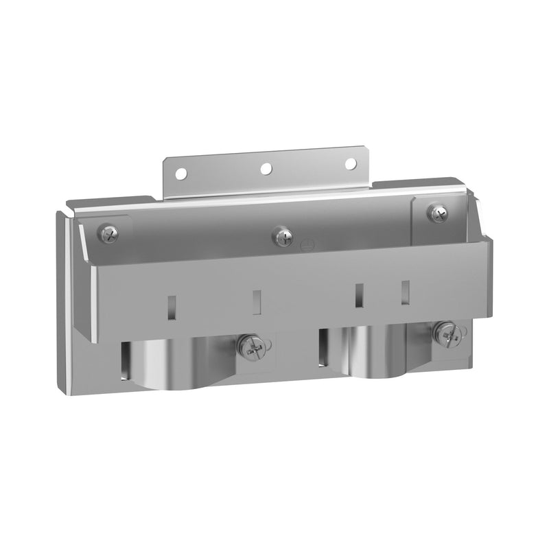 Schneider Electric - Zubehör/Ersatzteile für Frequenzregler ATVP EMV Platte VW3A47804 BG4