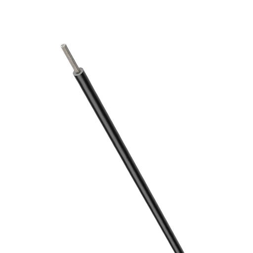 Lapp Kabel&Leitung - Energiekabel < 1 kV, für feste Verlegung ÖLFLEX HEAT 180 SiF 0056002/500 1X16 BU − 500 Meter