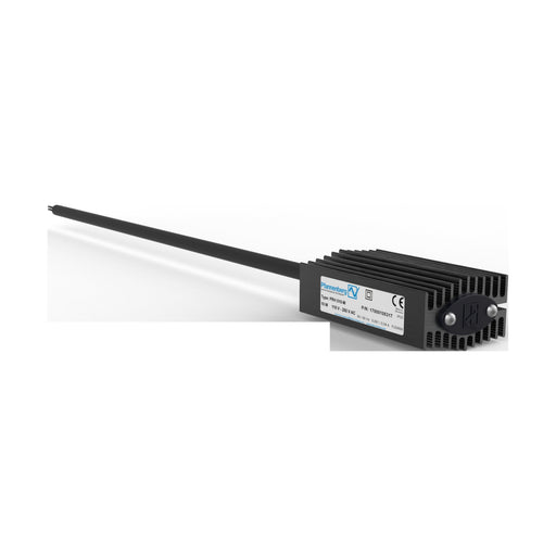 Pfannenberg - Heizung (Schaltschrank) Mini-Strahlungsheizung PRH 030-M 30W 110-250AC,30W