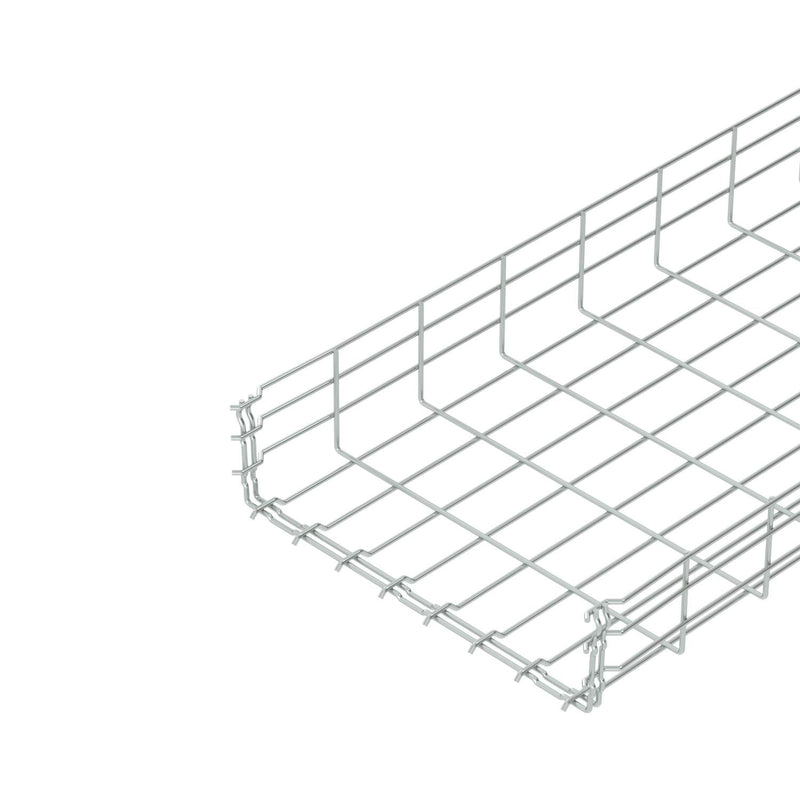 OBO Bettermann - Gitterrinne GRM 105 400 G − 3 Meter