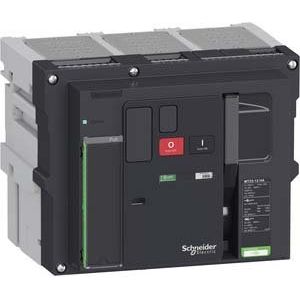 Schneider Electric - Lasttrennschalter Masterpact MTZ2 1200A HA LV848263 Icm=145kA/690V 3P