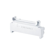 Zumtobel Group - Mechanisches Zubehör/Ersatzteile für Leuchten Endkappe TEC C LED #59011606
