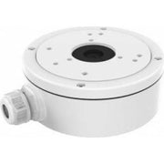 Hikvision - Zubehör/Ersatzteile für Gefahrenmeldesystem Kabelanschlussbox DS-1280ZJ-XS ws,100x43,2x129mm