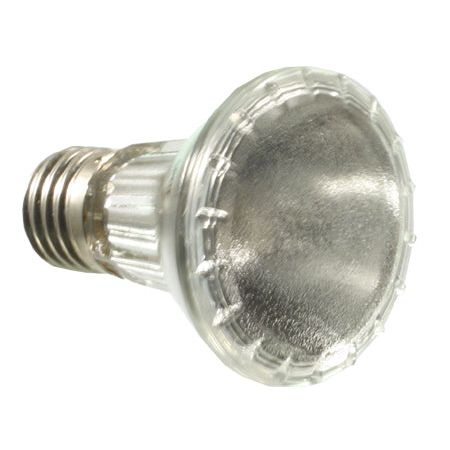 Scharnberger+Hasenbein - Hochvolt-Halogenlampe mit Reflektor Halogenlampe PAR20 63x82mm 12906 E27 220-230V100Wspot