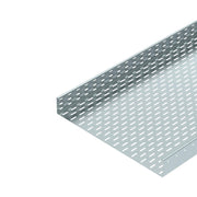OBO Bettermann - Kabelrinne MKS 860 FS 85x600mm − 3 Meter