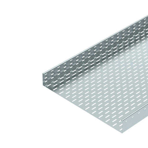 OBO Bettermann - Kabelrinne MKS 860 FS 85x600mm − 3 Meter