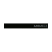 Busch-Jaeger - Bussystem-Physikalischer Sensor Abschlussleiste unten 6352-825-101 Temp.fühler m.Kennz