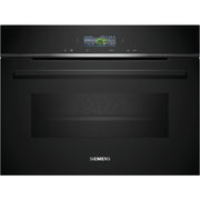 Siemens - Mikrowellengerät Kompaktbackofen CM724G1B1 IQ700,m.Mikrowelle