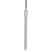 Di-soric - Lichtwellenleiter-Lichtsystem Glasfaser-Lichtleiter WRB 230 S-M4-2.5 axial