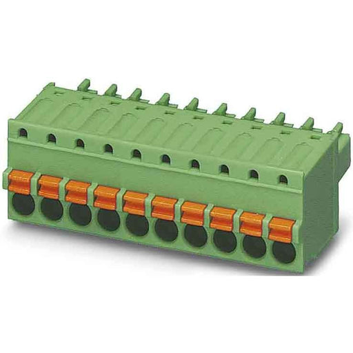 Phoenix Contact - Kabelsteckverbinder für Leiterplattensteckverbinder Leiterplattensteckverb. FK-MCP 1,5/ 9-ST-3,5 Combicon − 50 Stück