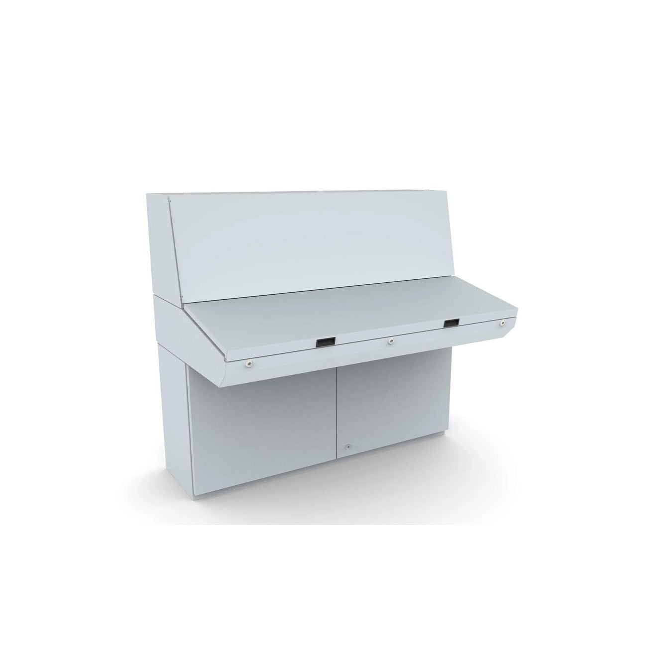 nVent Hoffman - Pultsystem Basispult, 700x1000x500 MPC103R5