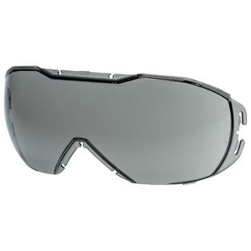 Uvex - Zubehör/Ersatzteile für persönliche Schutzausrüstung ESS megasonic (CB) 9320257 grau sv exc