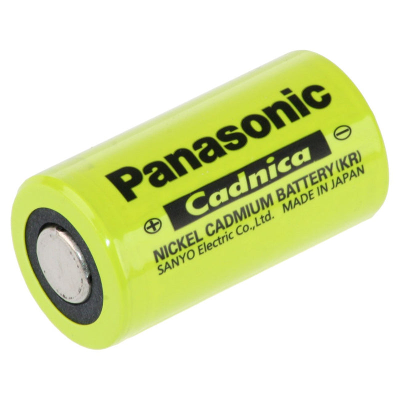 Hückmann - Akku 1,2V Sub-C 111659 1600mAh Hochtemp
