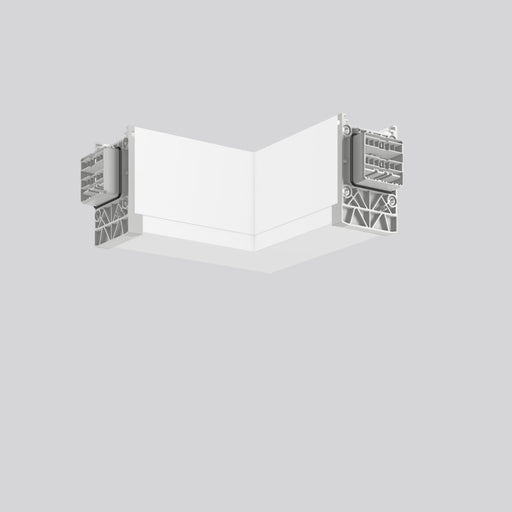 RZB - Elektrisches Zubehör/Ersatzteile für Leuchten L-Verbinder 14pol. 982773.012.2 S+S