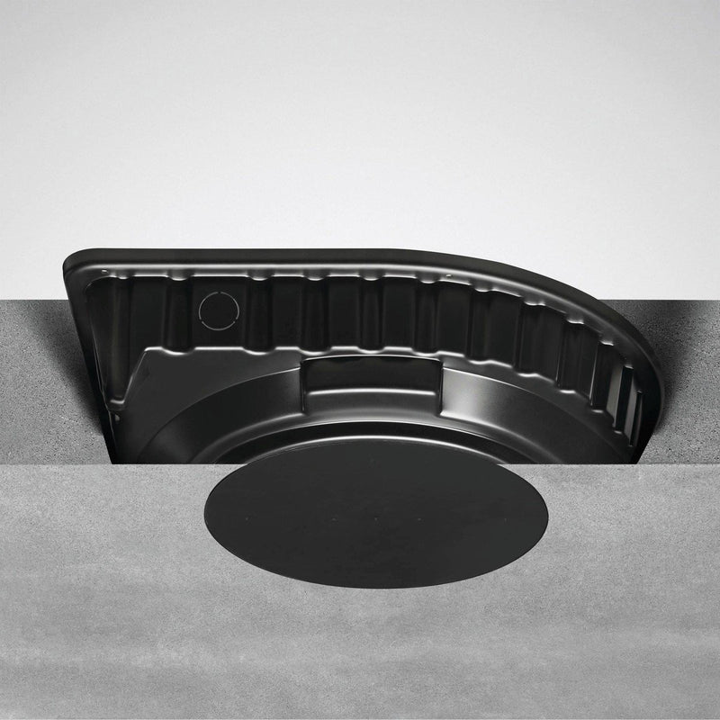 Trilux - Mechanisches Zubehör/Ersatzteile für Leuchten Beton-Eingießgehäuse Inplana C09 BE