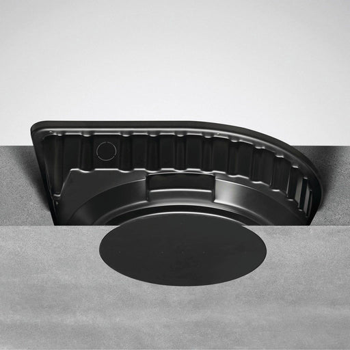 Trilux - Mechanisches Zubehör/Ersatzteile für Leuchten Beton-Eingießgehäuse Inplana C09 BE