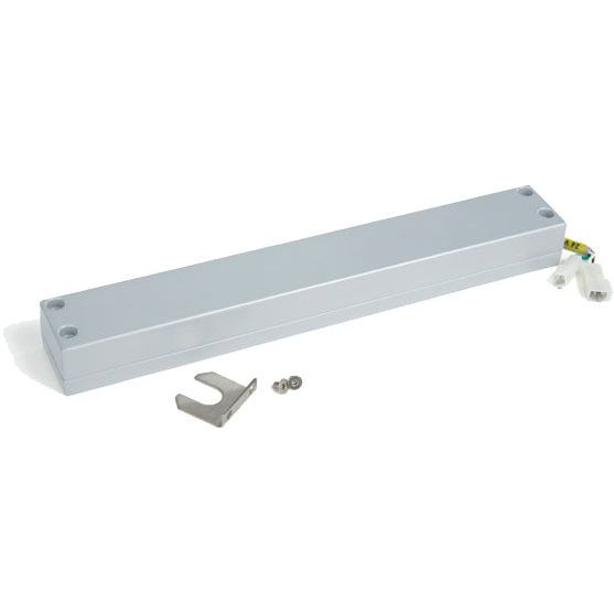 WindowMaster - Fensteröffner Verriegelungsantrieb WMB 812-2L 0101 24 VDC/1,0A