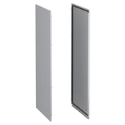 Schneider Electric - Seiten-/Rückwand (Schaltschrank) Seitenwände Außenbefestig. NSY2SPN148 PanelSeT SFN