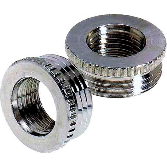 Lapp Zubehör - Erweiterungs-/Reduzierring SKINDICHT-MR-PG-21/13,5 MR Pg21/13,5 − 50 Stück