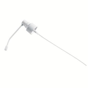 Uvex - Zubehör/Ersatzteile für persönliche Schutzausrüstung Kunststoffpumpe 9973100 Reinigungsfl 9972100