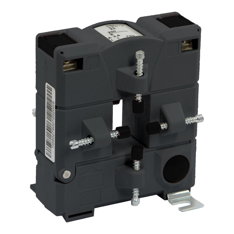 Schneider Electric - Stromwandler Umbaustromwandler METSECT5GD080 Schienenpr. 0800A/5A