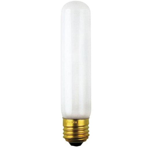 Scharnberger+Hasenbein - Allgebrauchsglühlampe Röhrenform Röhrenlampe 30x144mm 44085 E27 240V 60W mAtt