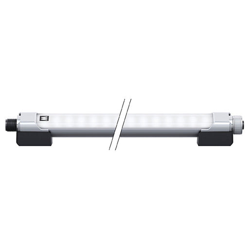 Waldmann Light - Maschinen- und Werkbankleuchte LED-Anbauleuchte 00801396 850