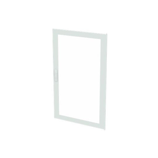 Striebel&John - Tür/Bedientableau (Schaltschrank) Tür, transparent CTT38S rechts 3FB, 8-reihig