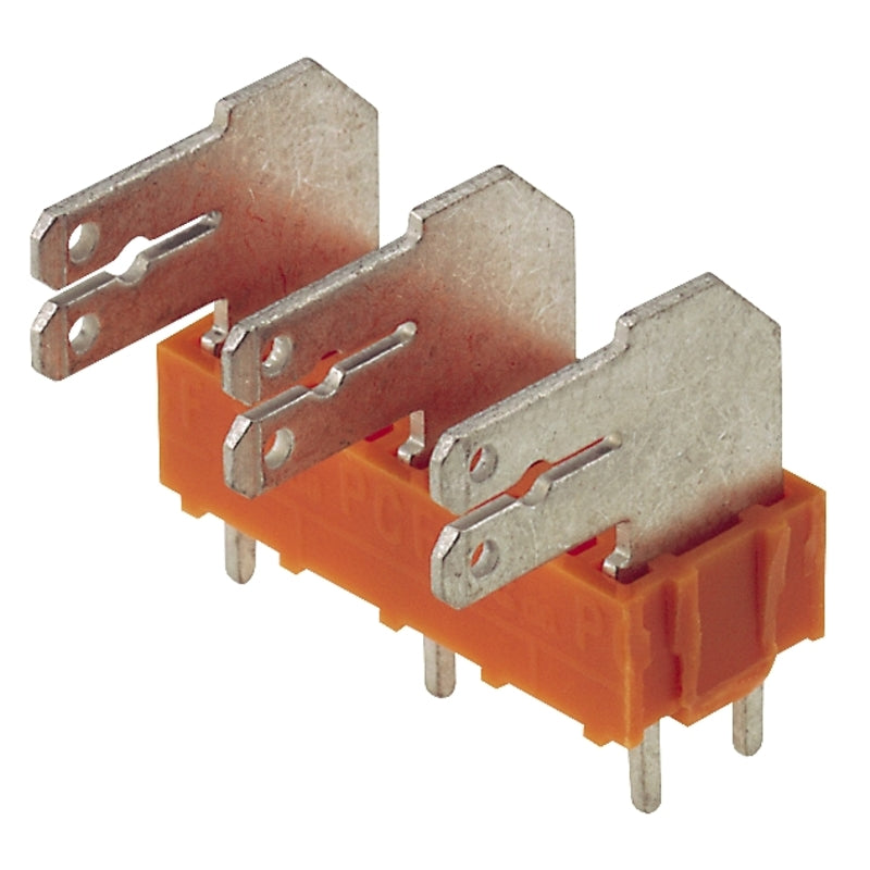 Weidmüller - Leiterplattenklemme Leiterplattenklemme PCF 10.00#9511750000 10.00mm − 50 Stück