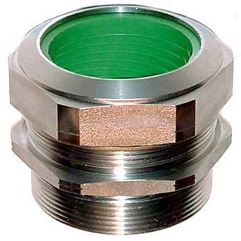 Lapp Zubehör - Kabelverschraubung SKINDICHT-CN-M-63X1,5 CN-M 63x1,5