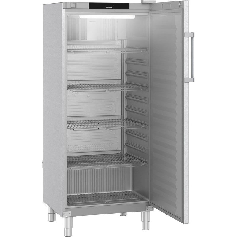 Liebherr - Kühlschrank Gastronomie-Kühlgerät FRFCvg 5501-20 Umluftkühlung