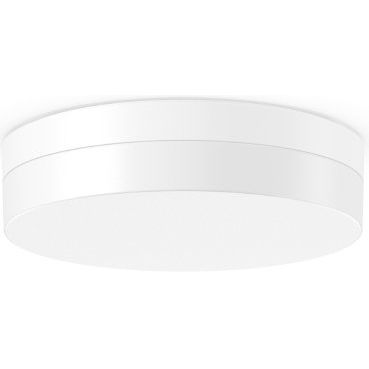 RZB - Decken-/Wandleuchte LED-Wand u.Deckenleuchte 312629.002.19 830/840 ML Sensor ws